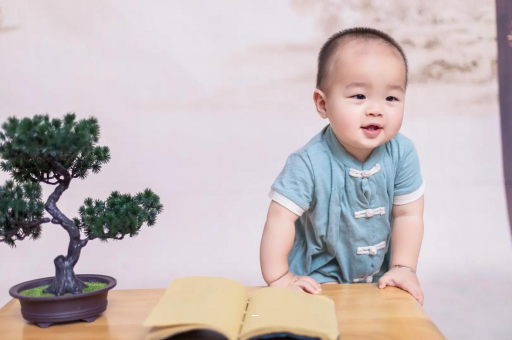 中国台湾宝宝严重便秘